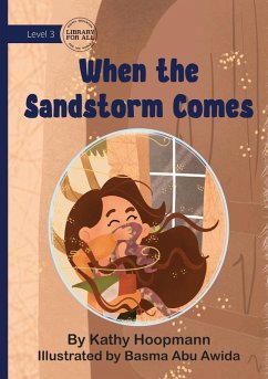 Cover When the Sandstorm Comes