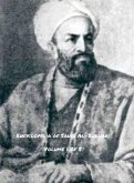 Encyclopedia of Sahih Al-Bukhari (Volume 1 of 5) Encyclopedia of Sahih Al-Bukhari (Volume 1 of 5)
