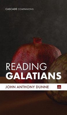 Reading Galatians Reading Galatians