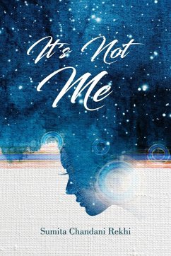 Cover It's Not Me
