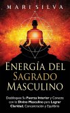 Energía del sagrado masculino Energía del sagrado masculino