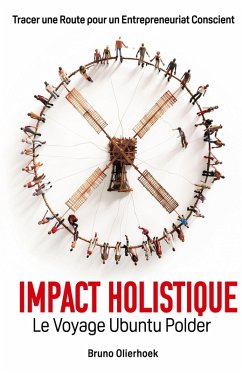 Cover Impact holistique