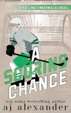 A Scoring Chance A Scoring Chance