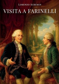 Visita a Farinelli - Scremin, Lorenzo Visita a Farinelli - Scremin, Lorenzo