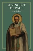 St Vincent de Paul St Vincent de Paul