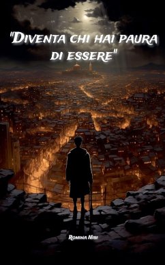 Cover Diventa chi hai paura di essere