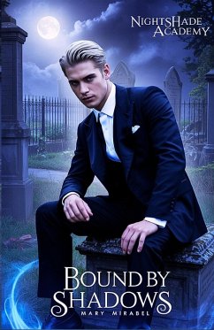 Cover Bound by Shadows