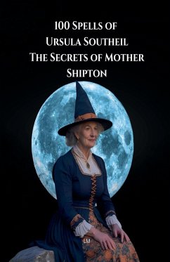 Cover 100 Spells of Ursula Southeil