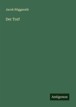 Cover Der Torf