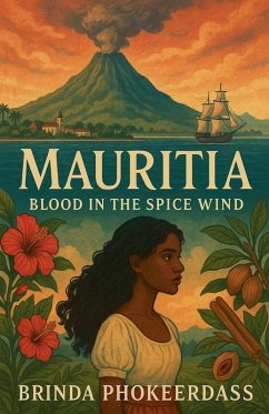 Mauritia Cover Mauritia