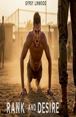 Cover Rank And Desire