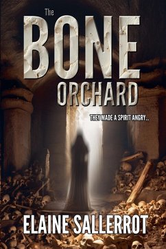 Cover The Bone Orchard