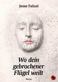 Wo dein gebrochener Flügel weilt Wo dein gebrochener Flügel weilt