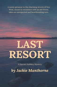 Cover Last Resort