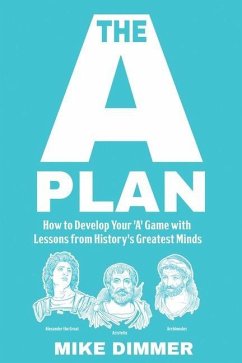 Cover The 'A' Plan