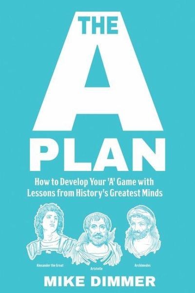 The 'A' Plan The 'A' Plan