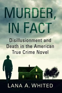Cover Murder, in Fact
