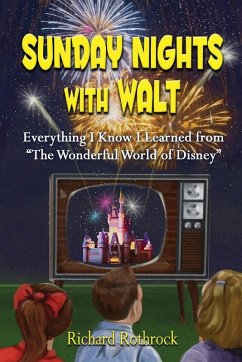 Cover Sunday Nights with Walt