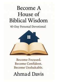 Cover Become a House of Biblical Wisdom