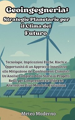 Geoingegneria - Moderno, Meteo