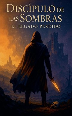 Discípulo de las Sombras - Arts, Ben