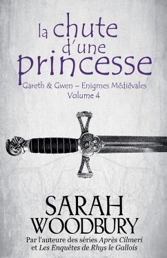 Cover La Chute d'une Princesse