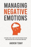 Managing Negative Emotions