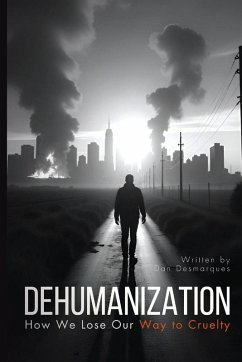 Cover Dehumanization