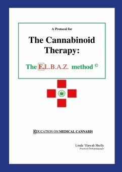 Cover A Protocol for The Cannabinoid Therapy