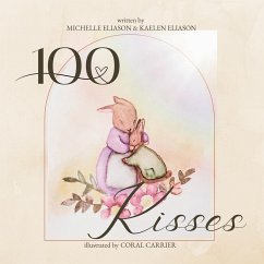Cover 100 Kisses