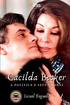 Cover Cacilda Becker