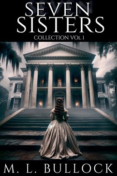 Cover Seven Sisters Collection