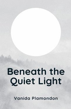 Cover Beneath the Quiet Light