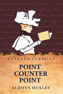 Cover Point Counter Point