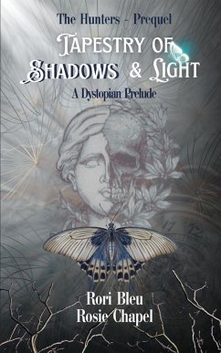 Cover Tapestry of Shadows and Light