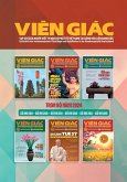 T¿p chí Viên Giác - B¿n in ¿¿c bi¿t - Tr¿n b¿ n¿m 2024 (6 s¿) - s¿ 259-264 (Hardcover)