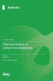 Thermal Safety of Lithium Ion Batteries Thermal Safety of Lithium Ion Batteries
