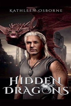 Cover Hidden Dragons