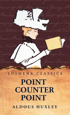 Cover Point Counter Point