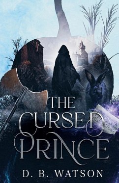 Cover The Cursed Prince