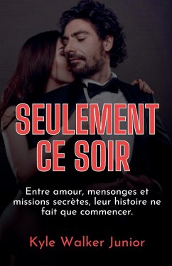 Cover Seulement ce soir