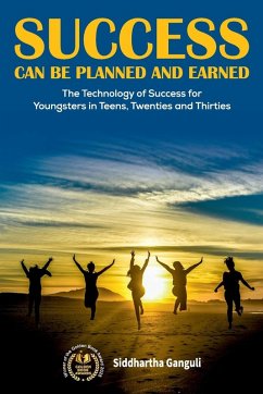 Cover SUCCESS