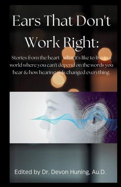 Cover Ears That Don't Work Right