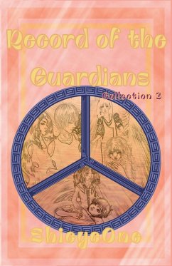 Record of the Guardians 3 - Shieyeone