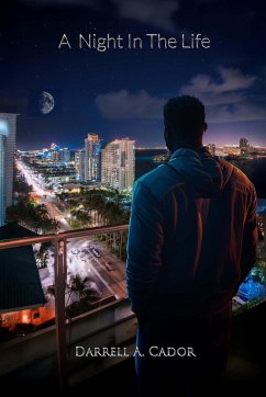 Cover A Night In The Life