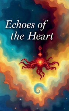 Echoes of the Heart - Walters, Leslie