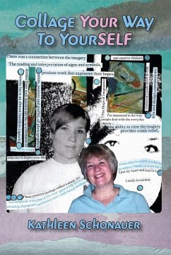 Cover Collage Your Way to Yourself