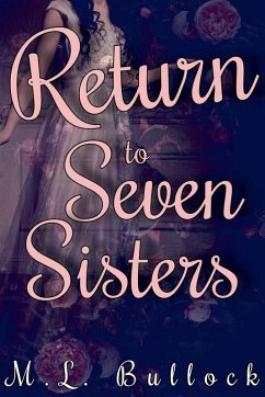 Cover Return to Seven Sisters