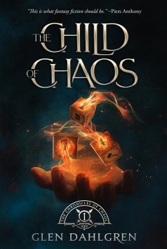 The Child of Chaos - Dahlgren, Glen