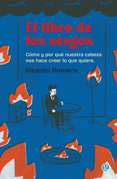 Cover El libro de los sesgos